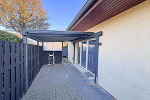 Reinfeld : Moderne und energieeffiziente 3-Zi Doppelhaushälfte in gefragter Wohnlage von Reinfeld – Die vollständige Adresse der Immobilie erhältst du vom Anbieter., 23858 Reinfeld (Holstein) – Vorschaubild 16