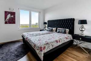 Moderne, lichtdurchflutete 3-Zimmer-Wohnung mit Panorama-Blick - inkl. TG- – Am Fort Hechtsheim 7, 55131 Oberstadt, Mainz – Vorschaubild 9