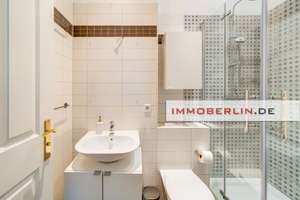 IMMOBERLIN.DE - Toplage Samariterkiez! Stimmige Erdgeschosswohnung mit großer Terrasse – 10247 Friedrichshain, Berlin – Vorschaubild 3