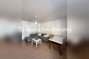 Tauschwohnung: Tausche 2-Zimmer-Flat mit Balkon in Mainz Neustadt – Die vollständige Adresse der Immobilie erhältst du vom Anbieter., 55118 Neustadt, Mainz – Vorschaubild 2