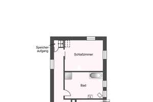 "Ein Haus mit Seele"
Charmantes Einfamilienhaus mit geräumiger Scheune und idyllischem Garten! – Rhein-Sieg-Kreis – Vorschaubild 22