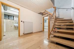 Exklusives Einfamilienhaus im Bauhausstil mit einzigartigem Panoramablick über Eichstätt – Die vollständige Adresse der Immobilie erhältst du vom Anbieter., 85072 Eichstätt – Vorschaubild 11