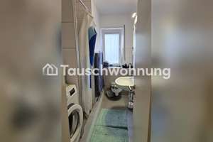 Tauschwohnung: Süßes Appartement im Kreuzviertel im Tausch gegen 2-3 ZKB(B) – Die vollständige Adresse der Immobilie erhältst du vom Anbieter., 48149 Kreuz, Münster – Vorschaubild 7