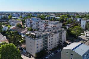 1 Zimmer Appartement - 1.OG, mit Einzelgarage – Kolbenzeil 20, 69126 Rohrbach, Heidelberg – Vorschaubild 19