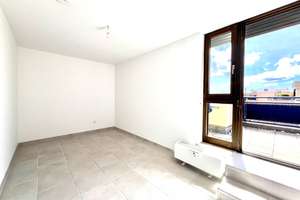 *TOP-PENTHOUSE WHG. - ÜBER DEN DÄCHERN VON AUGSBURG AN DER WERTACH - BHF. FUSSLÄUFIG - PROV.FREI* – Die vollständige Adresse der Immobilie erhältst du vom Anbieter., 86157 Pfersee-Nord, Augsburg – Vorschaubild 9