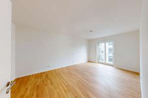 Elegantes Wohnen: 2-Zimmer-Wohnung mit moderner Einbauküche und Balkon – Friedenauer Höhe 11A, 12159 Friedenau, Berlin – Vorschaubild 12