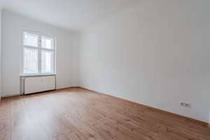 Renovierte 2-Zimmer-Wohnung mit Balkon im charmanten Altbau – Die vollständige Adresse der Immobilie erhältst du vom Anbieter., 13349 Wedding, Berlin – Vorschaubild 8