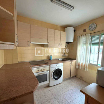 WOHNUNG ZU VERKAUFEN ALCALÁ DE HENARES MADRID
