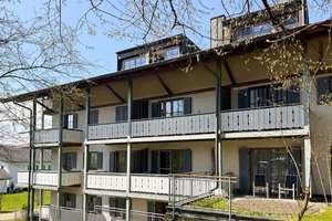 Appartement mit Balkon - perfekt als Feriendomizil oder Kapitalanlage – Die vollständige Adresse der Immobilie erhältst du vom Anbieter., 83093 Bad Endorf – Vorschaubild 12