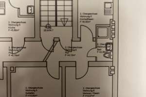 Helle, schöne und gepflegte Altbauwohnung mit Dielenfussboden und Einbauküche – Fockstrasse 26, 24114 Südfriedhof, Kiel – Vorschaubild 36