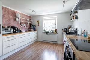Top gepflegte 2 Zimmerwohnung K/B – Die vollständige Adresse der Immobilie erhältst du vom Anbieter., 86169 Lechhausen-West, Augsburg – Vorschaubild 14