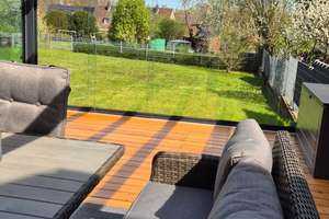Gepflegte Doppelhaushälfte mit großem Grundstück und hochwertiger Terrasse in Bochum Hamme – Die vollständige Adresse der Immobilie erhältst du vom Anbieter., 44793 Kruppwerke, Bochum – Vorschaubild 3