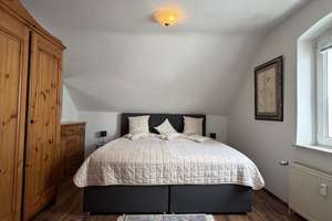 Vollmöbliert Alltagstaugliche 3 Zimmer-Wohnung mit Balkon in Düsseldorf-Gerresheim – Benderstraße 118, 40625 Gerresheim, Düsseldorf – Vorschaubild 7
