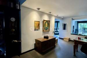 Stilvolles Stadthaus mit Ateliercharakter - Design trifft Geschichte - charmant & individuell – Die vollständige Adresse der Immobilie erhältst du vom Anbieter., 41238 Grenzland-Stadion, Mönchengladbach – Vorschaubild 11