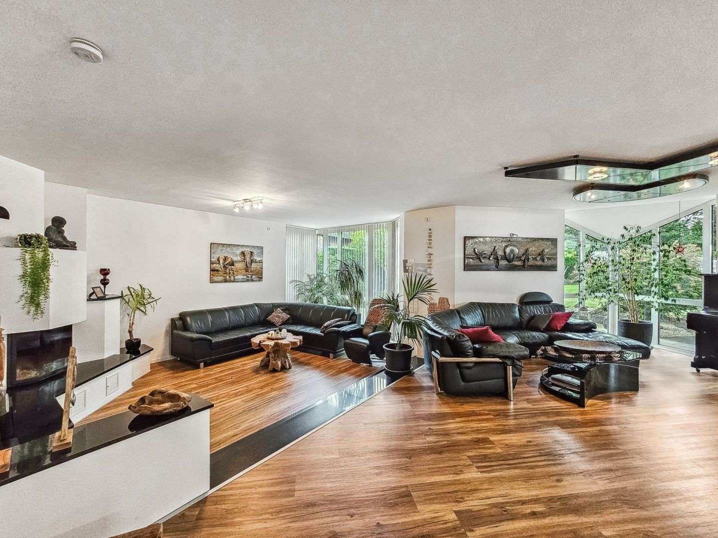 Immobilie in Gangelt - Gangelt - Freistehendes Einfamilienhaus mit Einliegerwohnung in begehrter Lage - Bild 6