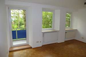 *KAPITALANLAGE*, vermietete 2-Zimmer-ETW in ruhiger Lage – Kleestraße 25, 30625 Kleefeld, Hannover – Vorschaubild 2