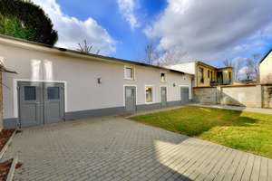 232 m² kernsaniertes Zweifamilienhaus mit Remise, Innenhof und moderner Energietechnik – Die vollständige Adresse der Immobilie erhältst du vom Anbieter., 14469 Bornim, Potsdam – Vorschaubild 46