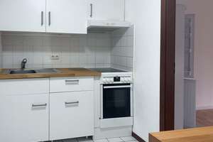 Ansprechende 1-Zimmerwohnung mit Charme in Lübeck/Travemünde – Die vollständige Adresse der Immobilie erhältst du vom Anbieter., 23570 Travemünde, Lübeck – Vorschaubild 5