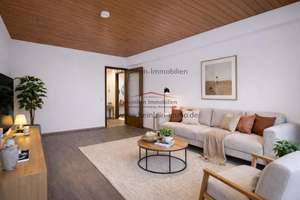 2,5 ZKB# TGStellpl.# sofort frei# 5.OG# Nord-Süd-Lage Fernsicht# Wannenbad# Darmstadt Dieburger Str. – Die vollständige Adresse der Immobilie erhältst du vom Anbieter., 64295 Darmstadt-West, Darmstadt – Vorschaubild 21