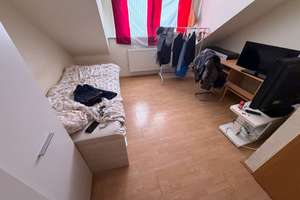 Attraktive 2-Zimmer-Wohnung mit Balkon im 4.OG in Duisburg-Meiderich – Lösorter Str. 46, 47137 Mittelmeiderich, Duisburg – Vorschaubild 15
