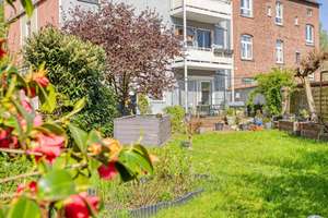 Historisches Mehrfamilienhaus in Toplage – direkt am Weltkulturerbe Zeche Zollverein – Die vollständige Adresse der Immobilie erhältst du vom Anbieter., 45141 Stoppenberg, Essen – Vorschaubild 43