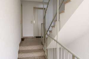 Gepflegte 2-Zimmer-Wohnung mit Balkon – Münster Hiltrup – Die vollständige Adresse der Immobilie erhältst du vom Anbieter., 48165 Hiltrup-Mitte, Münster – Vorschaubild 7