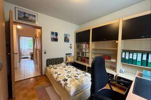 3 Zimmer mit Balkon & grünem Weitblick in Nürnberg/ Gartenstadt! – Die vollständige Adresse der Immobilie erhältst du vom Anbieter., 90469 Gartenstadt, Nürnberg – Vorschaubild 10