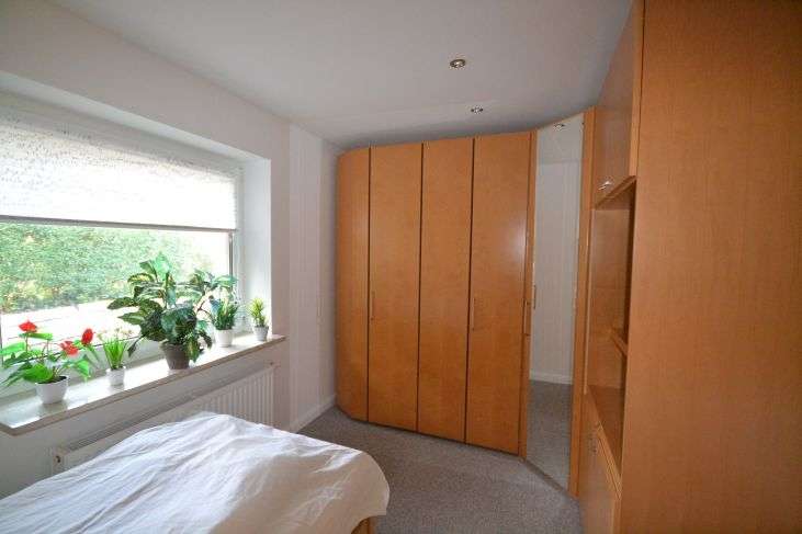 Immobilie in Rehm-Flehde-Bargen - Bungalow in ruhiger Dorflage mit guter Anbindung und Nähe zur Nordseeküste - Bild 7