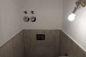Zuhause mit vier Zimmern und sonnigem West-Balkon und Stellplatz – Die vollständige Adresse der Immobilie erhältst du vom Anbieter., 70825 Korntal-Münchingen – Vorschaubild 4