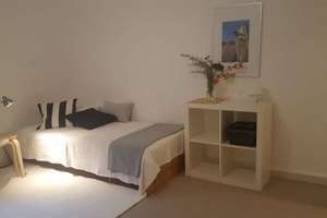 Möbliertes Appartement im Grünen für eine Person, ruhige Lage – Joseph-Fraunhofer-Straße 10G, 38104 Wabe-Schunter-Beberbach, Braunschweig – Vorschaubild 21