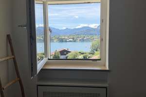 2 Zimmer Traumwohnung mit echtem See- und Bergblick am Leeberg in Tegernsee – 83684 Tegernsee – Vorschaubild 3