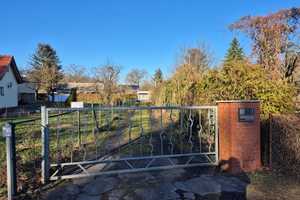 Einfamilienhaus mit 3 Zimmer auf Erbbaupachtland - Eden – Oberhavel (Kreis) – Vorschaubild 7