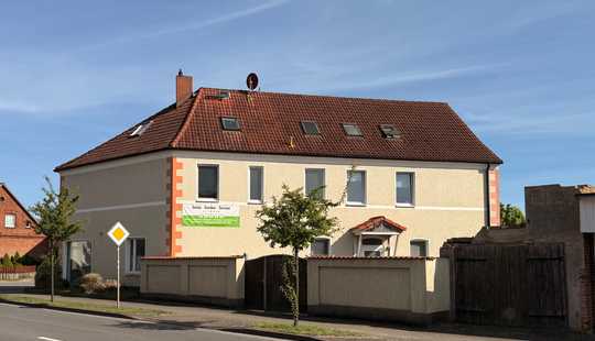 Bild von ++ MEHRFAMILIENHAUS MIT GEWERBE ++