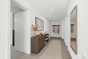 Wohnung für Sonnenliebhaber! – Die vollständige Adresse der Immobilie erhältst du vom Anbieter., 81827 Waldtrudering, München – Vorschaubild 11