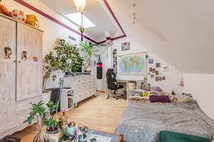 Über den Dächern Potsdams – 4 Zi Wohnung mit Balkon (z.Zt. vermietet) – 14467 Nördliche Innenstadt, Potsdam – Vorschaubild 8
