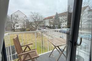 Studentenwohnung in Karlshorst  – Die vollständige Adresse der Immobilie erhältst du vom Anbieter., 10318 Karlshorst, Berlin – Vorschaubild 2