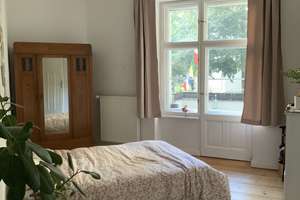 Untermiete Schillerkiez Oktober bis Anfang Januar  – Herrfurthstraße 0, 12049 Neukölln (Ortsteil), Berlin – Vorschaubild 2