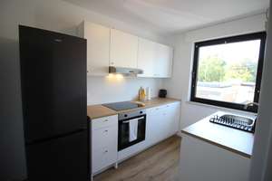 Erstbezug nach Sanierung - 2-Zimmer-Wohnung mit Südbalkon – Sportplatzstraße -, 51147 Wahnheide, Köln – Vorschaubild 8