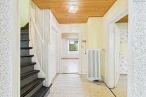 **Charmantes Einfamilienhaus in sehr guter Wohnlage mit schönem Gartenbereich, Garage, Balkon, uvm.* – Donnersbergkreis – Vorschaubild 4