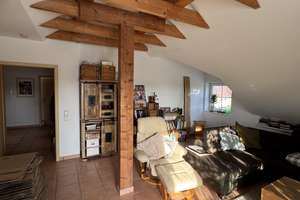 Schöne, helle und gemütliche 3-Zimmer Wohnung in 3-Familienhaus in ruhiger Wohngegend in Holweide – An der Wasserburg 10, 51067 Holweide, Köln – Vorschaubild 14