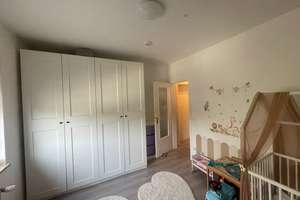 Helle 3-Zimmer-Wohnung im 1.Obergeschoss mit sonnigem Balkon zu verkaufen – Lukas-Cranach-Str. 76, 46238 Batenbrock, Bottrop – Vorschaubild 7