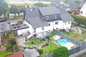 Traumhaus mit Pool: Saniertes Einfamilienhaus mit Einliegerwohnung – Die vollständige Adresse der Immobilie erhältst du vom Anbieter., 23946 Boltenhagen – Vorschaubild 25