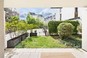 Modernes Wohngefühl mit Garten: Stilvolle Räume, Technik und Genuss – Die vollständige Adresse der Immobilie erhältst du vom Anbieter., 81371 Sendlinger Feld, München – Vorschaubild 10