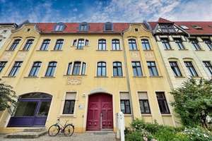 Ihr neues Zuhause: Helle 2-Raumwohnung mit Balkon – 39112 Sudenburg, Magdeburg – Vorschaubild 7