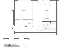 Neubauwohnung frei – Goltzstr. 9, 13587 Hakenfelde, Berlin – Vorschaubild 9