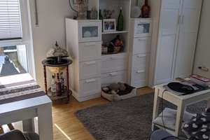 Moderne Erdgeschoßwohnung 3 Zi. 95 m2 mit eigenem Garten frei ab 01.08.26 provisionsfrei – Vorster Straße 410b, 41169 Hardt-Mitte, Mönchengladbach – Vorschaubild 9