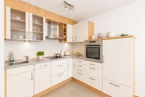 Helle 2,5-Zimmer-Wohnung mit Balkon, Tiefgarage und Nähe zum Flückigersee – Freiburg-Betzenhausen – 79106 Stühlinger-Eschholz, Freiburg im Breisgau – Vorschaubild 9