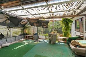 Schwarme | Bungalow mit Vollunterkellerung und Garten – Die vollständige Adresse der Immobilie erhältst du vom Anbieter., 27327 Schwarme – Vorschaubild 8