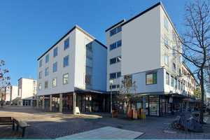 Kaufen günstiger als mieten - Schöne 1-Zimmer-Wohnung im Zentrum von MG-Rheydt *VERMIETET* – Hauptstraße 2, 41236 Rheydt, Mönchengladbach – Vorschaubild 2