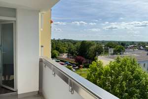Kernsanierte 2-Zimmer-Wohnung mit Aufzug, PKW-Stellplatz & Blick ins Grüne über die Dächer von BS – Hannoversche Straße 9c, 38116 Lehndorf-Watenbüttel, Braunschweig – Vorschaubild 7